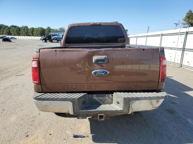 Photo 6 from auction – 2011 FORD F250 SUPER with VIN 1FT7W2BT1BEB38491
