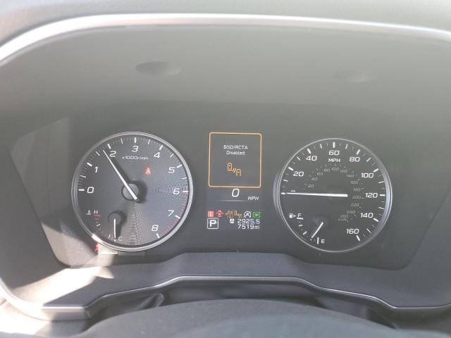 Photo 9 from auction – 2024 SUBARU OUTBACK LI with VIN 4S4BTANC3R3266046