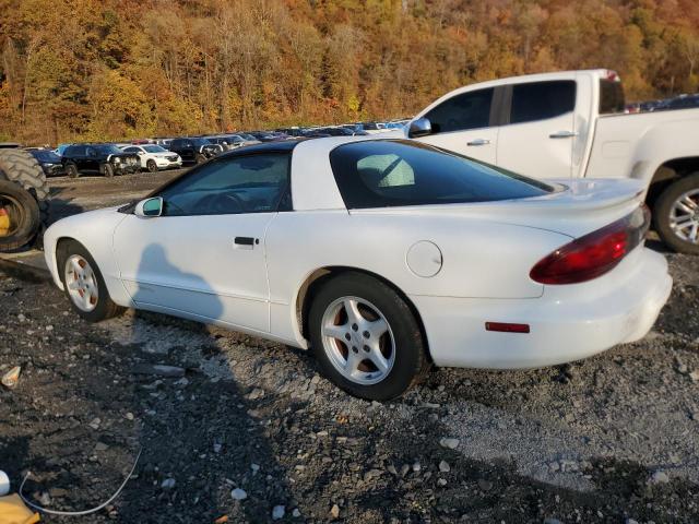 Zdjęcie 2 z aukcji – 1997 PONTIAC FIREBIRD z VIN 2G2FS22K5V2232134