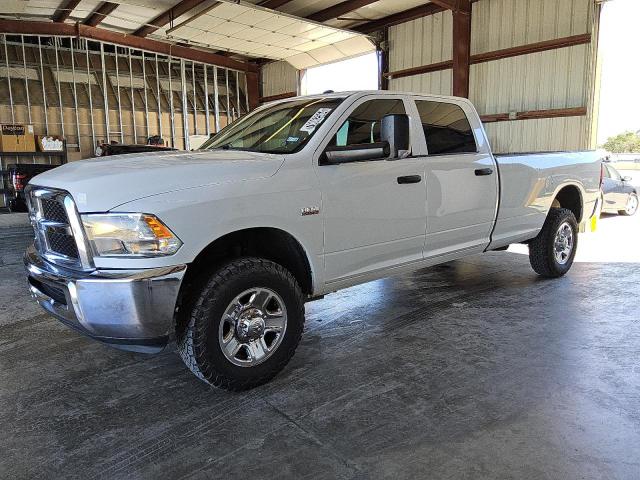 RAM 2500 ST 2018 with VIN 3C6UR5HJ4JG308651 - Photo from auction