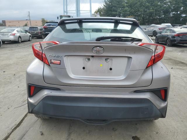 Photo 6 from auction – 2019 TOYOTA C-HR XLE with VIN NMTKHMBX7KR091348