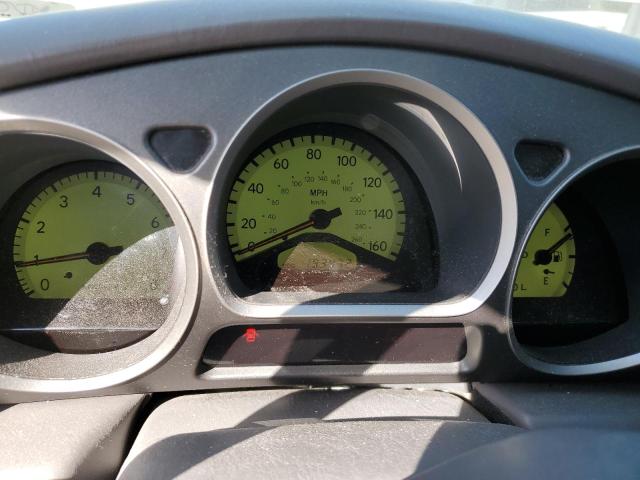 Photo 9 from auction – 2004 LEXUS GS 300 with VIN JT8BD69S440203529