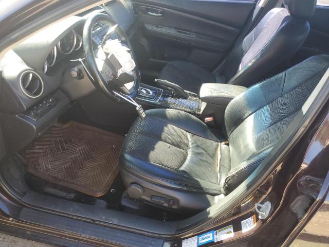 Photo 7 from auction – 2009 MAZDA 6 I with VIN 1YVHP82A495M32944