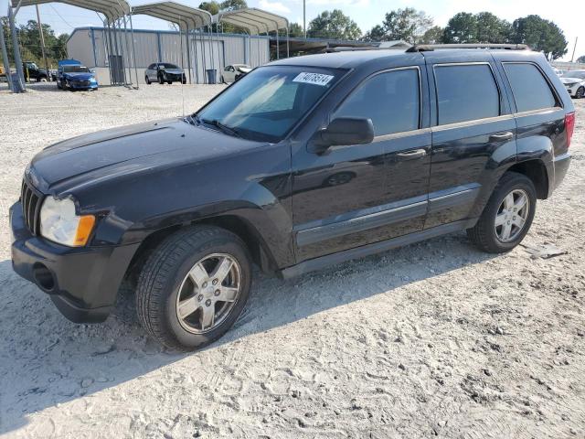 Photo 1 from auction – 2006 JEEP GRAND CHER with VIN 1J4GR48K06C294597