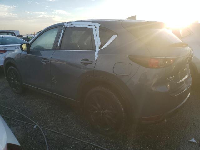 Photo 2 from auction – 2021 MAZDA CX-5 TOURI with VIN JM3KFBCM0M0439245