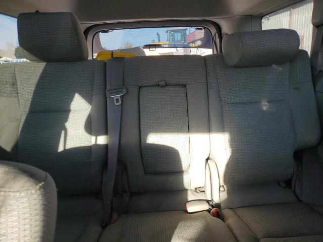 Photo 10 from auction – 2006 JEEP COMMANDER with VIN 1J8HG48KX6C314122