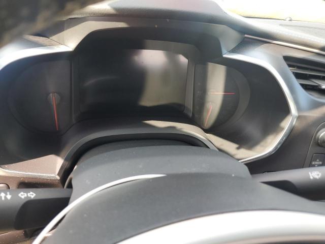 Photo 9 from auction – 2018 CHEVROLET CORVETTE Z with VIN 1G1YS2D67J5600180