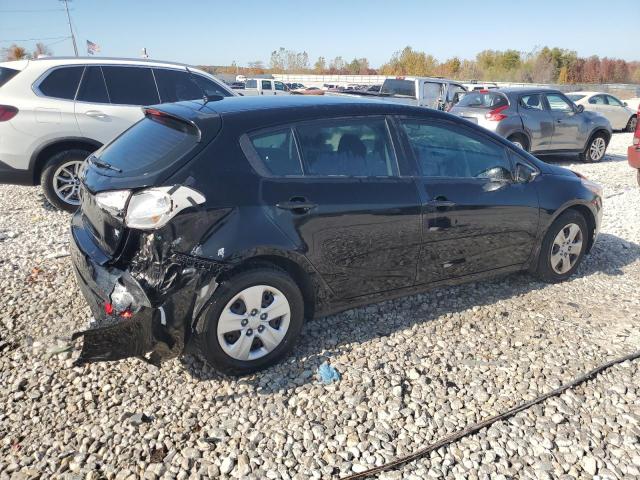 Photo 3 from auction – 2017 KIA FORTE LX with VIN KNAFK5A83H5711497