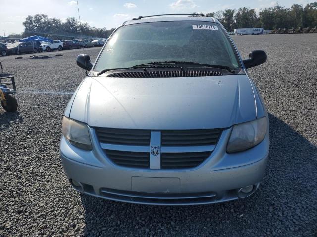 Photo 5 from auction – 2005 DODGE GRAND CARA with VIN 2D4GP44L05R356406