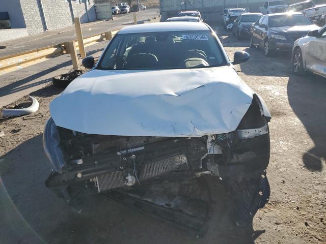 Photo 5 from auction – 2023 NISSAN ALTIMA SR with VIN 1N4BL4CV8PN386930