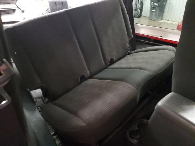 Photo 11 from auction – 2005 JEEP WRANGLER X with VIN 1J4FA39S85P320429