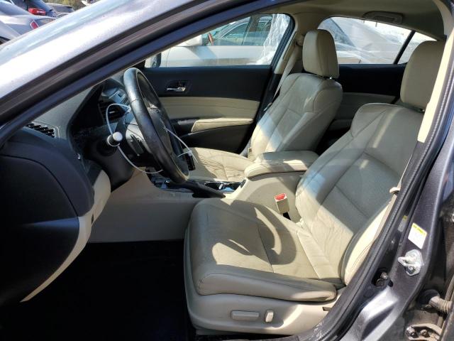 Photo 7 from auction – 2013 ACURA ILX 20 TEC with VIN 19VDE1F77DE000516