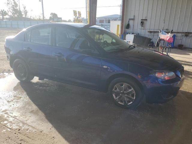 Photo 4 from auction – 2006 MAZDA 3 I with VIN JM1BK32F161427406