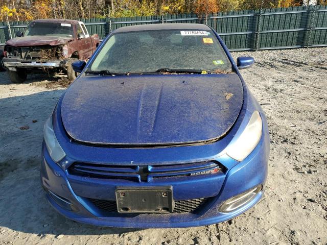 Photo 5 from auction – 2013 DODGE DART SXT with VIN 1C3CDFBA7DD100741