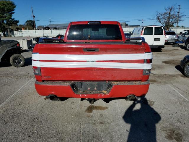 Photo 6 from auction – 2014 RAM 1500 ST with VIN 3C6JR7AT0EG175838