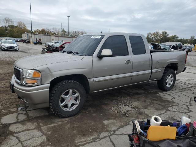 GMC SIERRA K15 2001 with VIN 2GTEK69UX11269119 - Photo from auction