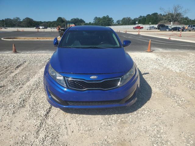 Photo 5 from auction – 2013 KIA OPTIMA SX with VIN 5XXGR4A62DG190502