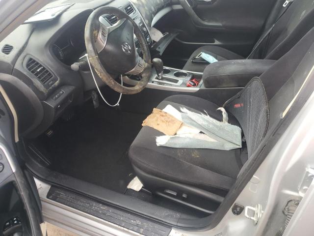 Photo 7 from auction – 2013 NISSAN ALTIMA 2.5 with VIN 1N4AL3AP6DC241421