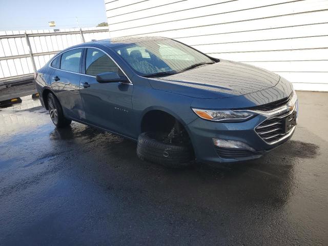 Photo 4 from auction – 2024 CHEVROLET MALIBU PRE with VIN 1G1ZE5ST6RF172016