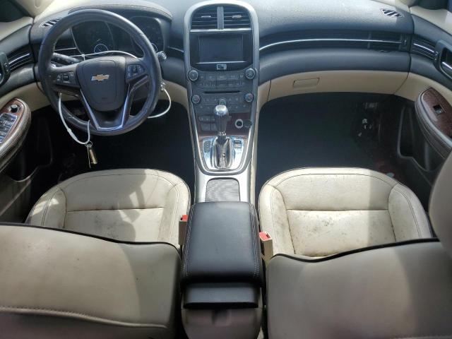 Photo 8 from auction – 2013 CHEVROLET MALIBU 2LT with VIN 1G11E5SA8DF216652