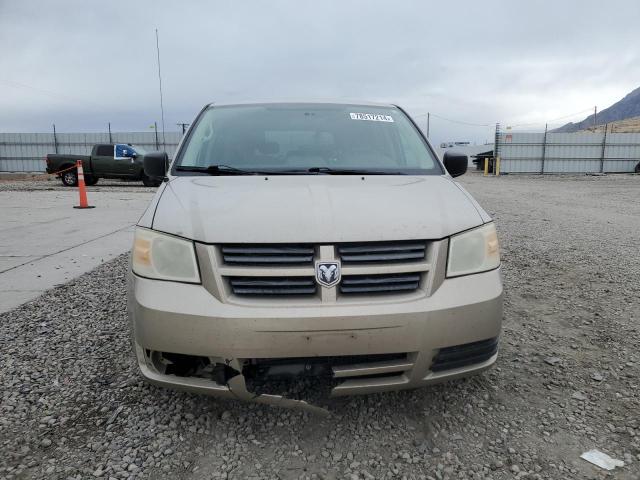 Photo 5 from auction – 2009 DODGE GRAND CARA with VIN 2D8HN44E19R659114