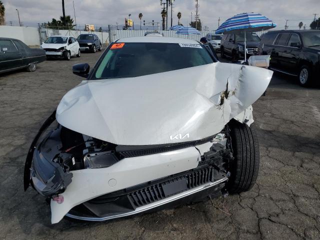 Photo 5 from auction – 2024 KIA EV6 LIGHT with VIN KNDC3DLC5R5184062