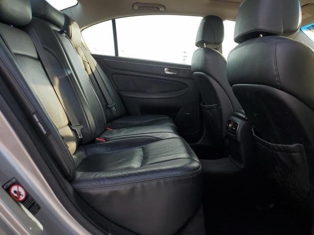 Photo 10 from auction – 2011 HYUNDAI GENESIS 3. with VIN KMHGC4DE8BU122504