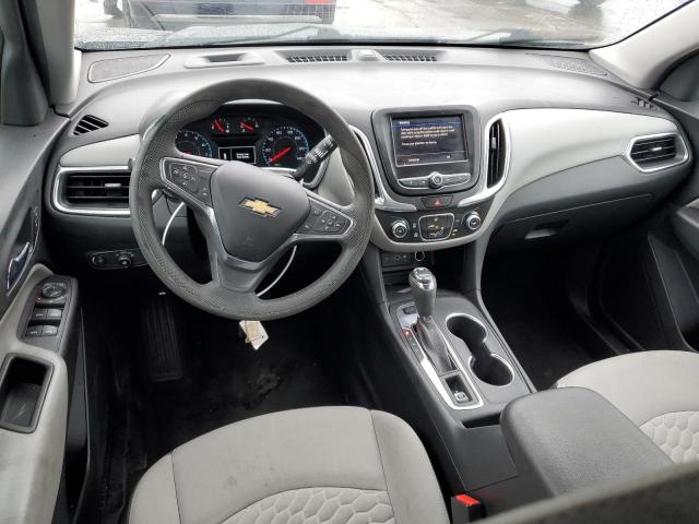 Photo 8 from auction – 2020 CHEVROLET EQUINOX LS with VIN 3GNAXSEV8LS586600