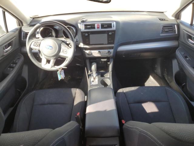 Снимка 8 от търг – 2015 SUBARU LEGACY 2.5 с VIN 4S3BNBF64F3035228