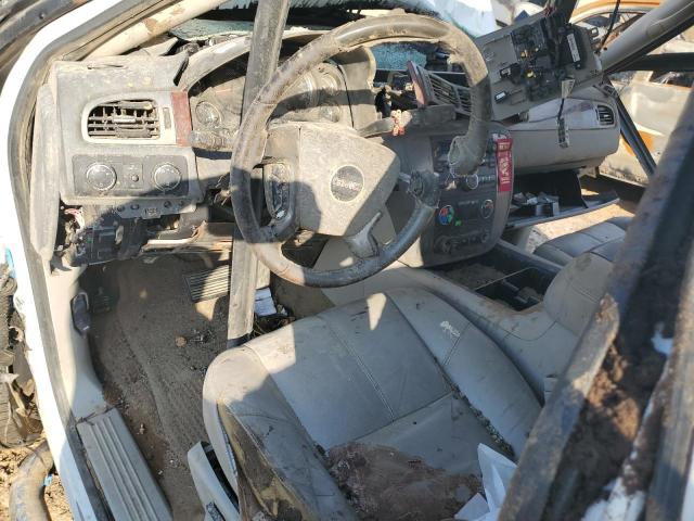 Photo 8 from auction – 2009 GMC SIERRA K25 with VIN 1GTHK63619F130332