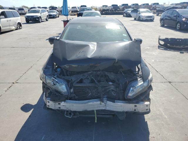 Photo 5 from auction – 2015 HONDA CIVIC EX with VIN 2HGFB2F86FH565890