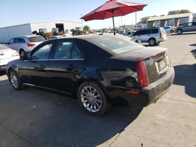 Photo 2 from auction – 2006 CADILLAC STS with VIN 1G6DW677660107491