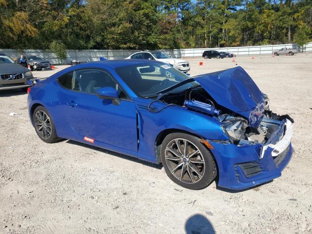 Photo 4 from auction – 2017 SUBARU BRZ 2.0 PR with VIN JF1ZCAB19H9600913