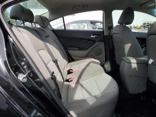 Photo 10 from auction – 2014 KIA FORTE EX with VIN KNAFX4A84E5121431