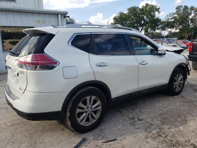 Photo 3 from auction – 2014 NISSAN ROGUE S with VIN 5N1AT2MT4EC833927