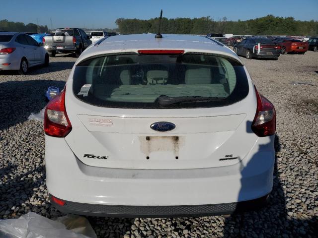 Photo 6 from auction – 2014 FORD FOCUS SE with VIN 1FADP3K23EL307199