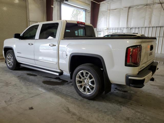 Photo 2 from auction – 2017 GMC SIERRA K15 with VIN 3GTU2PEC7HG248857