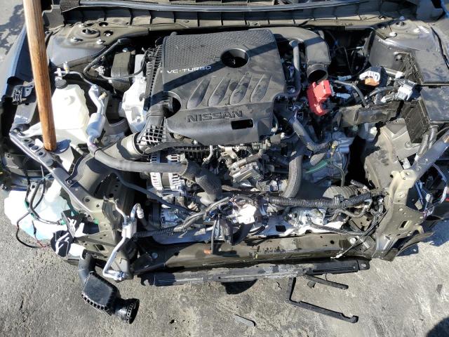 Photo 11 from auction – 2024 NISSAN ALTIMA SR with VIN 1N4AL4CV6RN393017