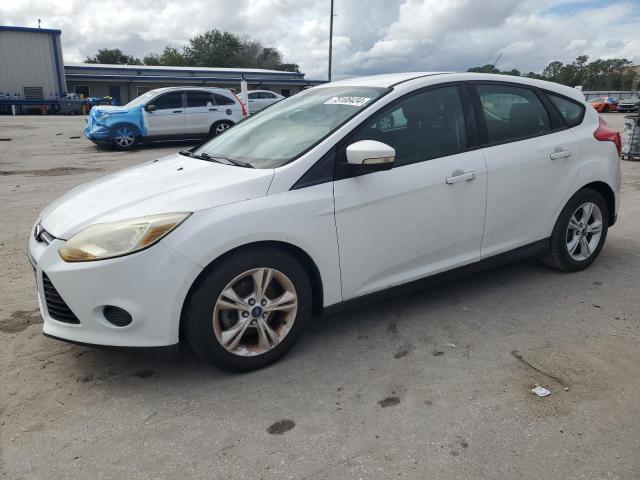 FORD FOCUS SE 2013 with VIN 1FADP3K23DL191081 - Photo from auction