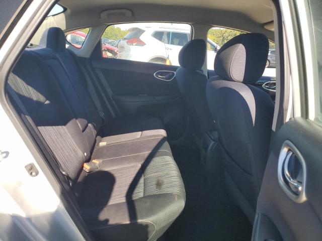 Photo 10 from auction – 2016 NISSAN SENTRA S with VIN 3N1AB7AP1GL637868