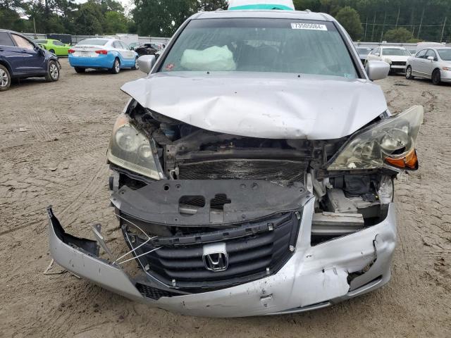 Photo 5 from auction – 2010 HONDA ODYSSEY EX with VIN 5FNRL3H60AB007753