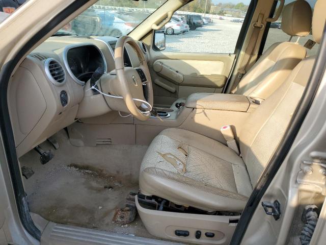Photo 7 from auction – 2007 MERCURY MOUNTAINEE with VIN 4M2EU48897UJ12918