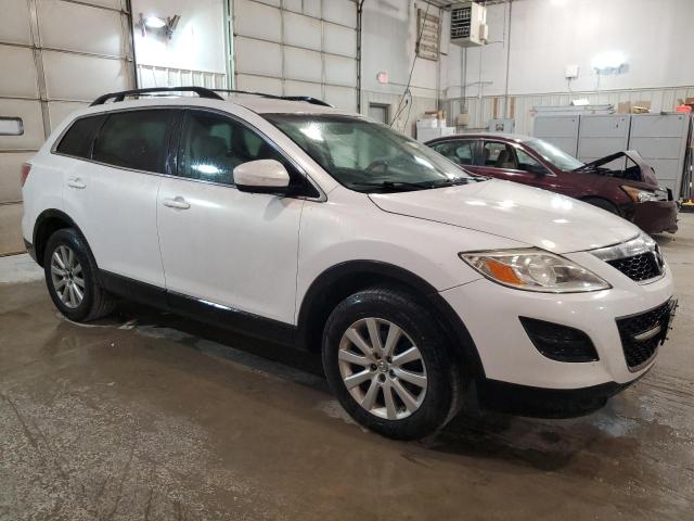 Photo 4 from auction – 2010 MAZDA CX-9 with VIN JM3TB2MA0A0231138