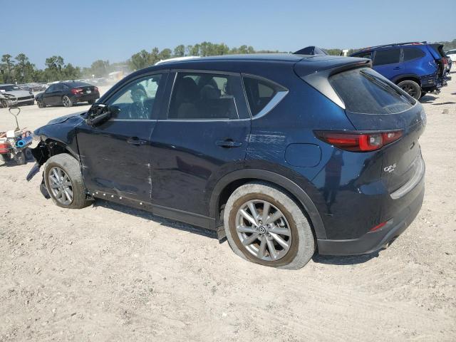 Photo 2 from auction – 2022 MAZDA CX-5 SELEC with VIN JM3KFBBM8N0635341