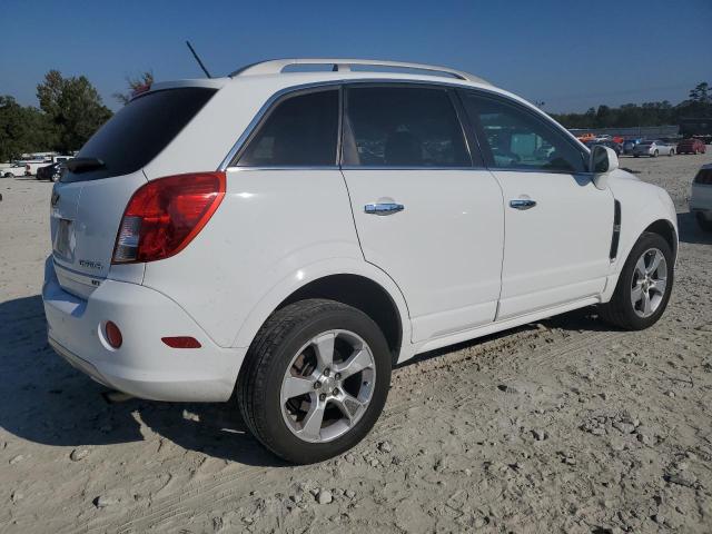 Photo 3 from auction – 2014 CHEVROLET CAPTIVA LT with VIN 3GNAL4EK9ES570891