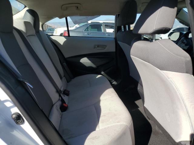 Photo 10 from auction – 2022 TOYOTA COROLLA LE with VIN 5YFEPMAE8NP296062