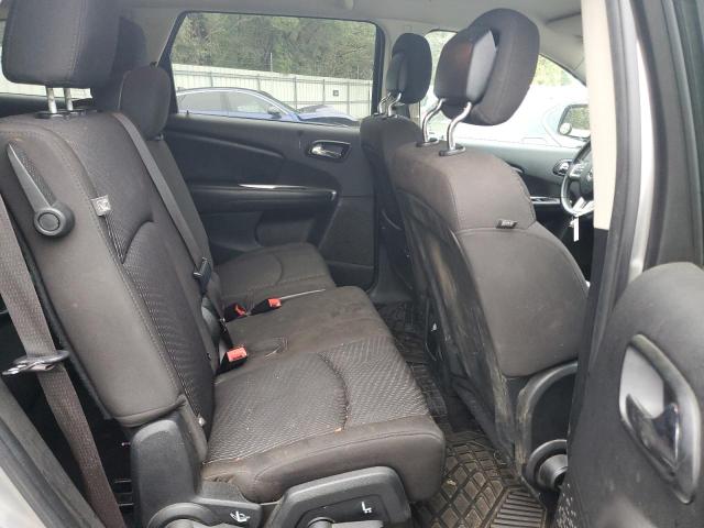 Photo 11 from auction – 2017 DODGE JOURNEY SX with VIN 3C4PDCBB5HT563904