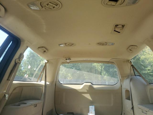 Photo 10 from auction – 2008 HONDA ODYSSEY EX with VIN 5FNRL38668B004477
