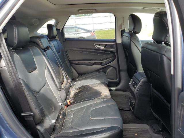 Photo 10 from auction – 2018 FORD EDGE TITAN with VIN 2FMPK4K80JBC30717
