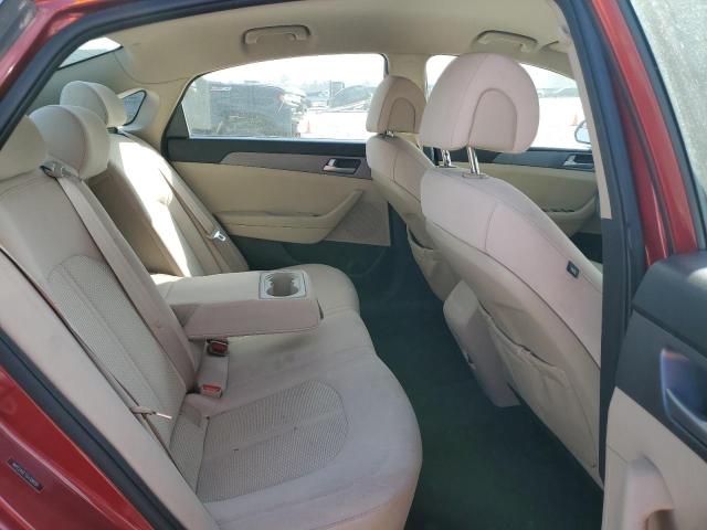 Photo 10 from auction – 2016 HYUNDAI SONATA SE with VIN 5NPE24AF7GH308094